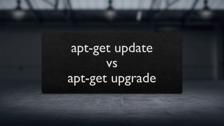 sudo apt get upgrade vs update